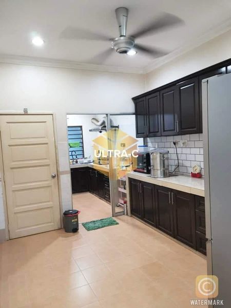 558k bandar puteri - photo 2
