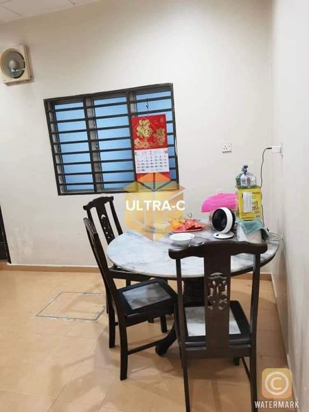 558k bandar puteri - photo 3