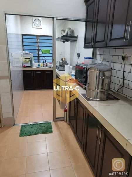558k bandar puteri - photo 4