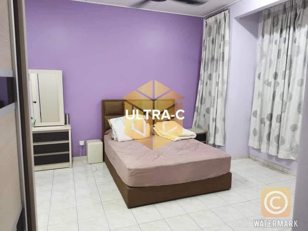 558k bandar puteri - photo 5