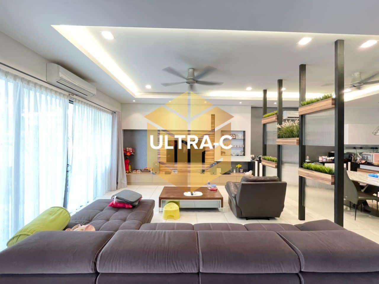 1880000 Duta villa setia alam - photo 1