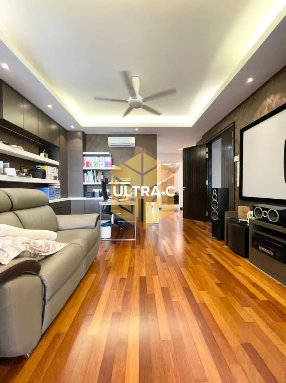 1880000 Duta villa setia alam - photo 3