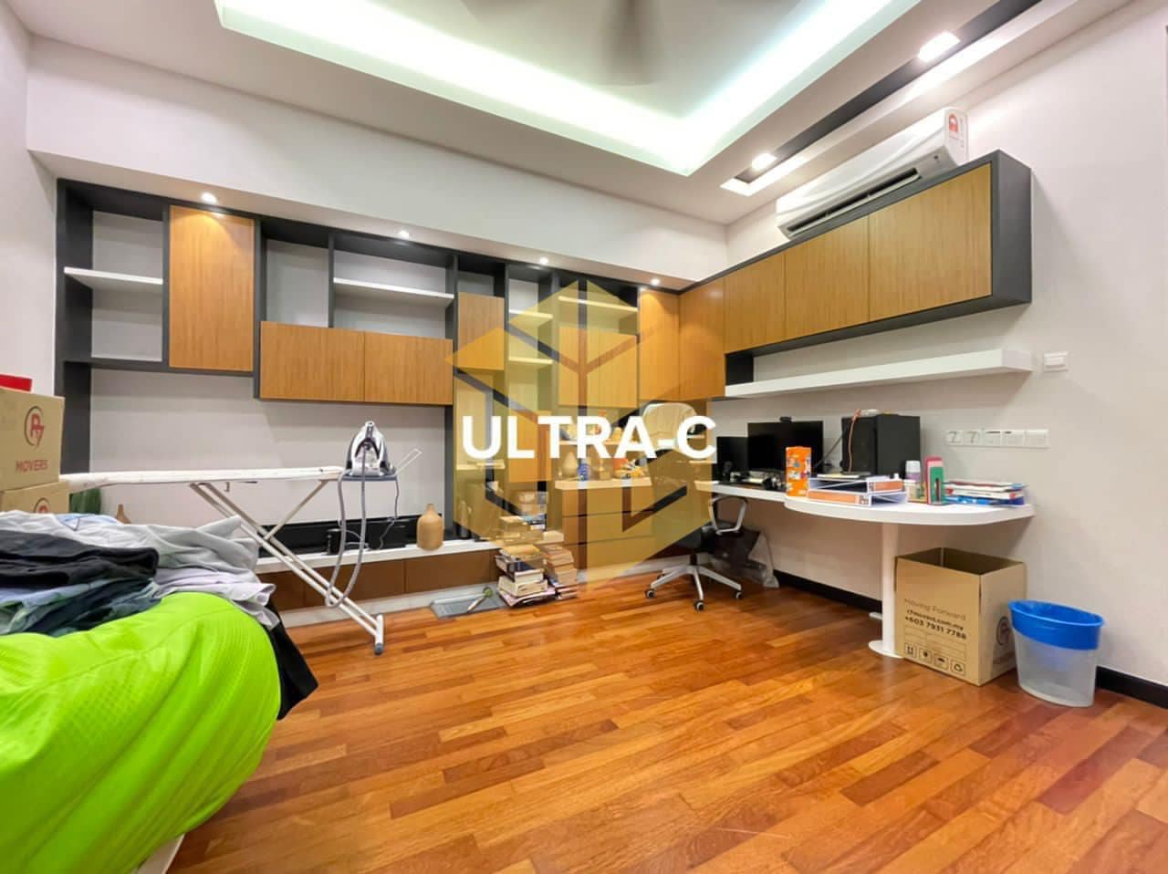 1880000 Duta villa setia alam - photo 7