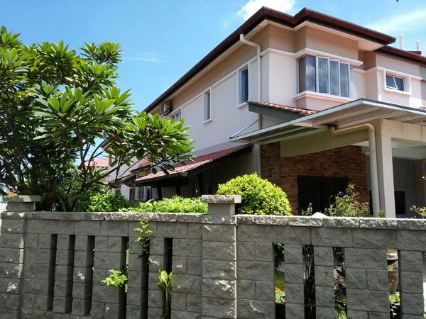 880k taman sejahtera