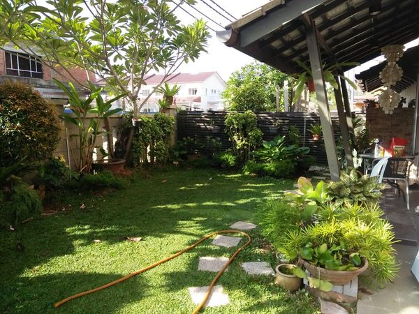 880k taman sejahtera - photo 2