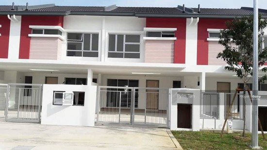 658k bandar botanic - photo 1