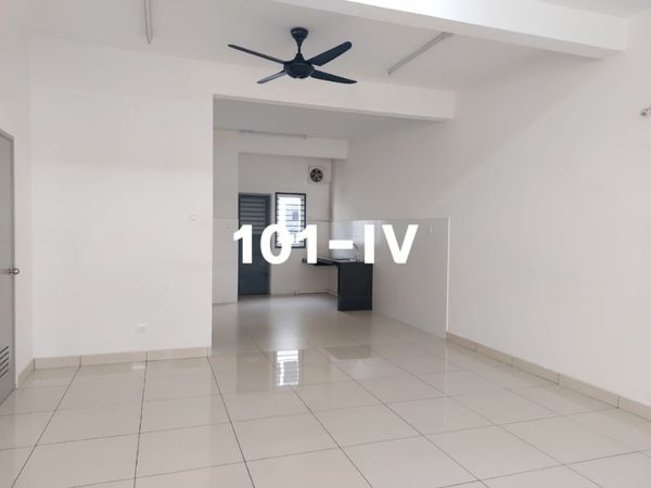 658k bandar botanic - photo 2