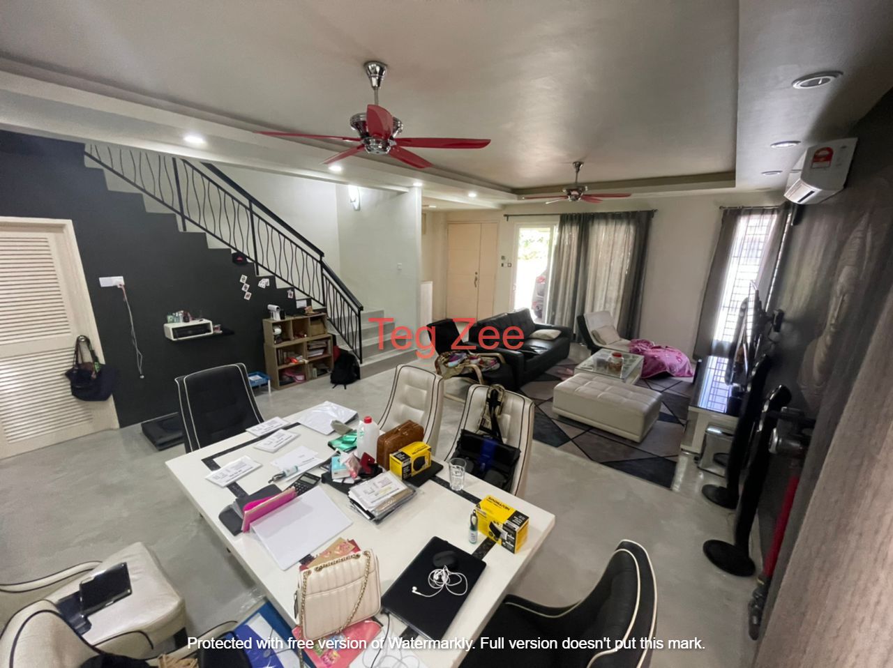 850k Aman Perdana - photo 3