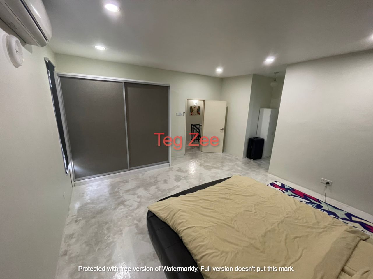 850k Aman Perdana - photo 8