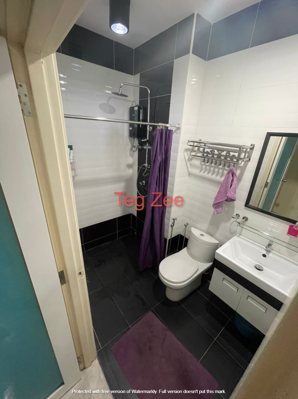 850k Aman Perdana - photo 10