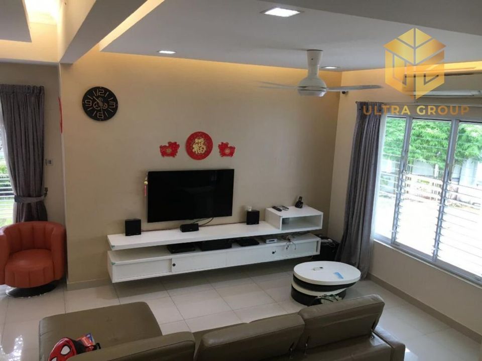 1280000 Damai Residences