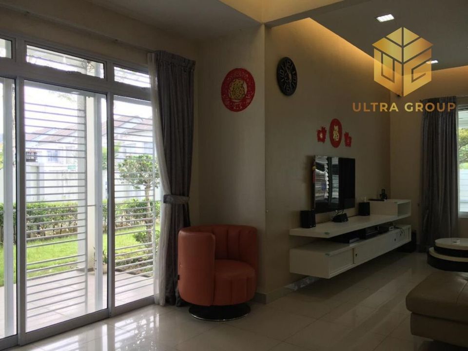 1280000 Damai Residences - photo 2