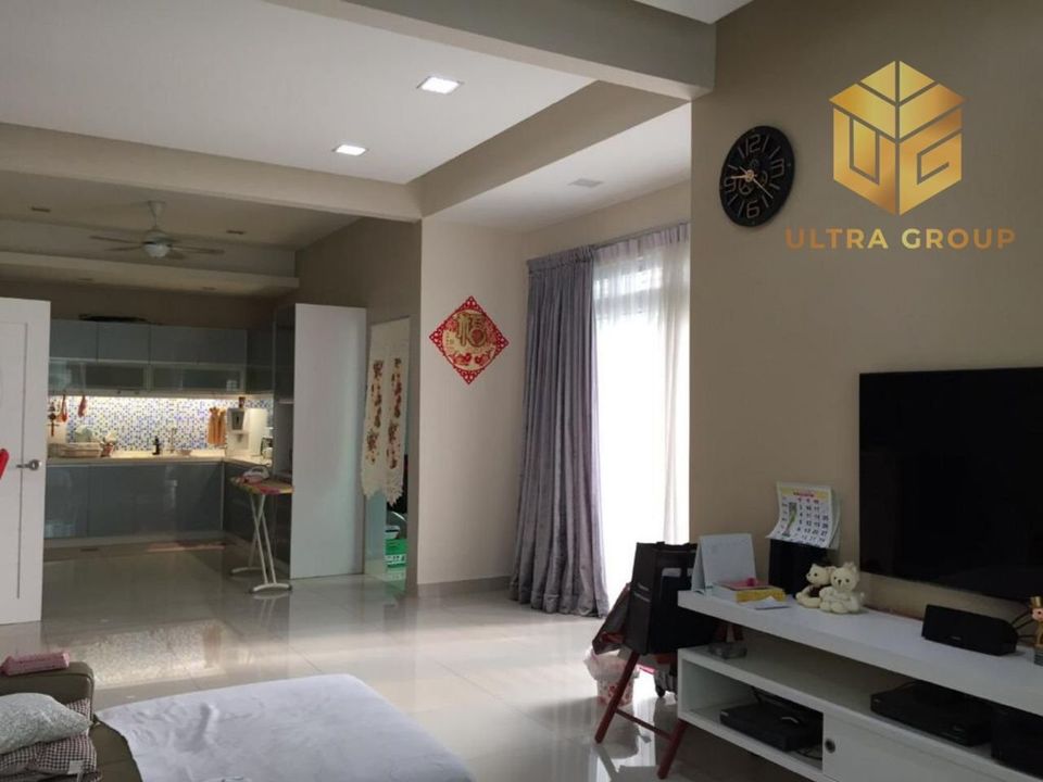 1280000 Damai Residences - photo 3