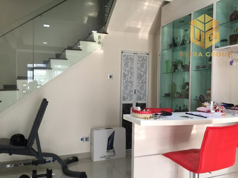 1280000 Damai Residences - photo 4