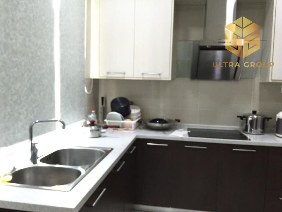 1280000 Damai Residences - photo 6