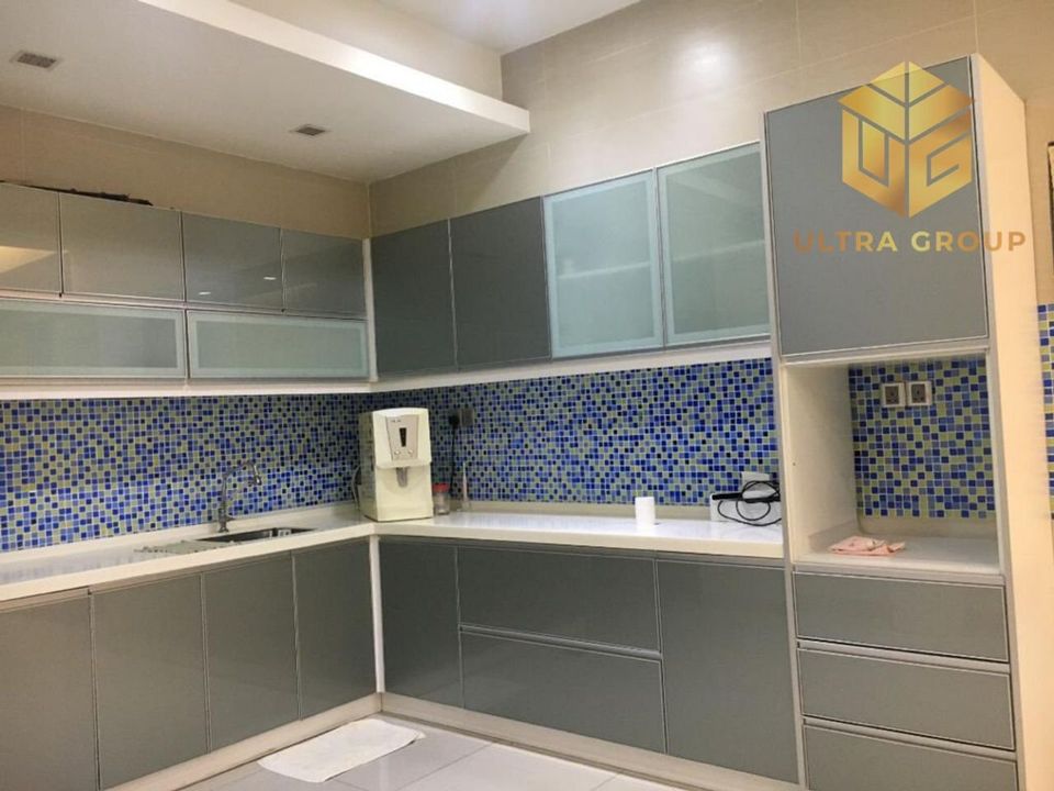 1280000 Damai Residences - photo 7