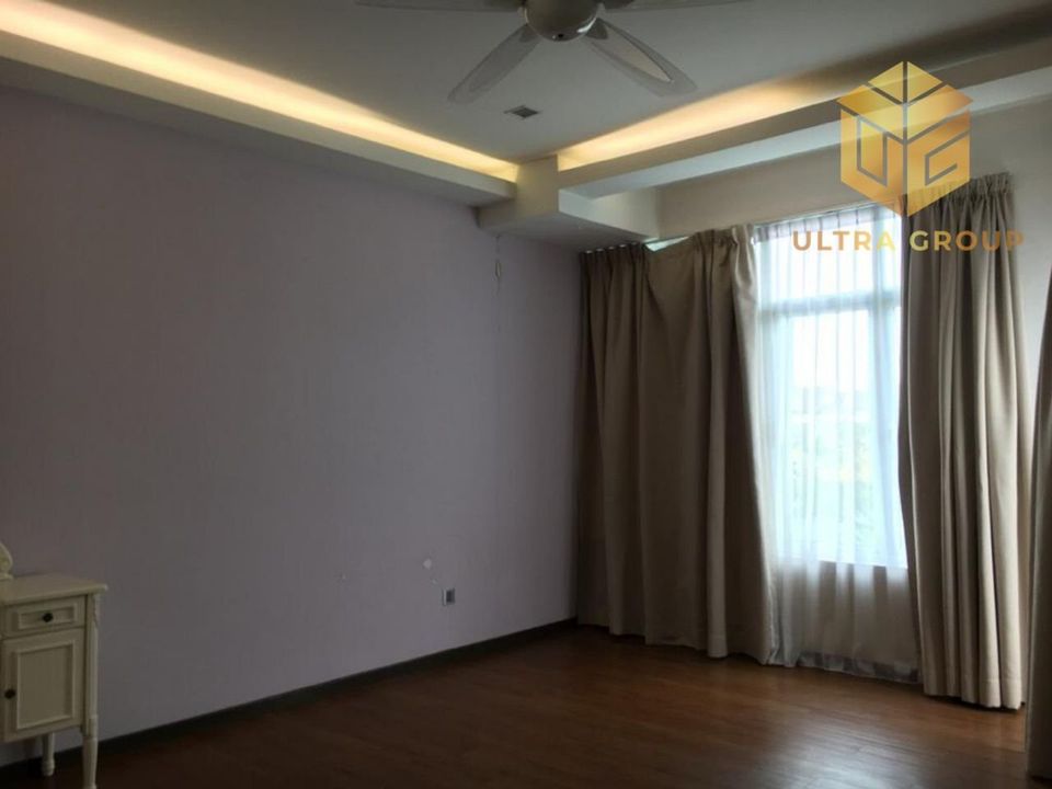 1280000 Damai Residences - photo 11