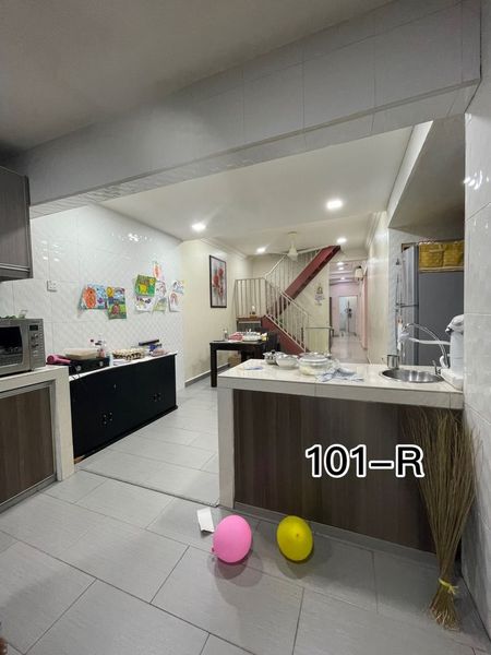460k klang jaya - photo 3