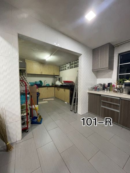 460k klang jaya - photo 4