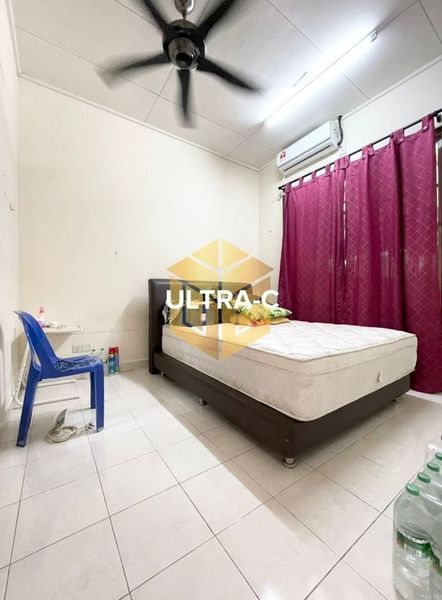 445k Bukit Raja - photo 3