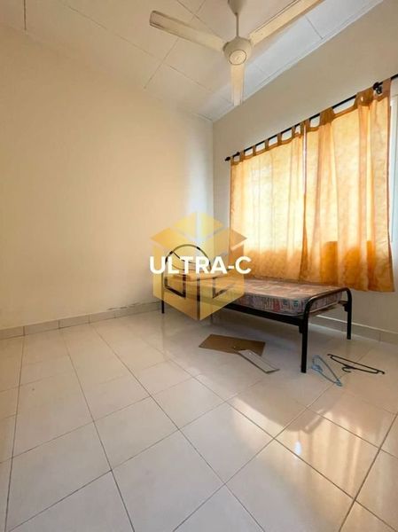 445k Bukit Raja - photo 4