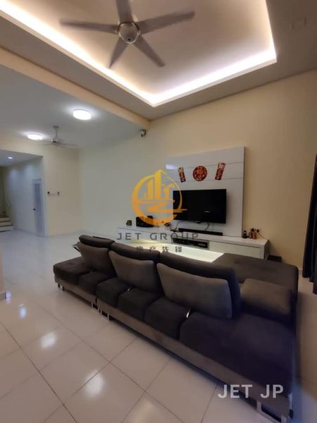 888k bukit raja