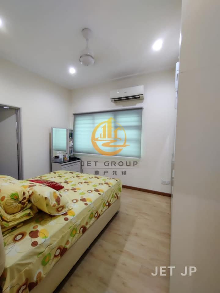 888k bukit raja - photo 4
