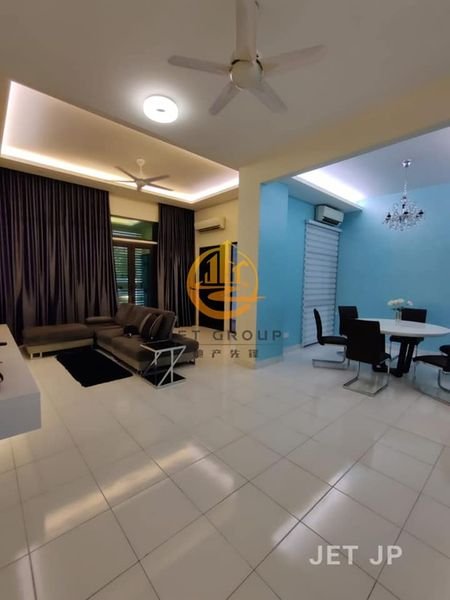 888k bukit raja - photo 7