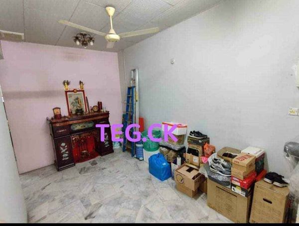 465k tepi sungai - photo 1