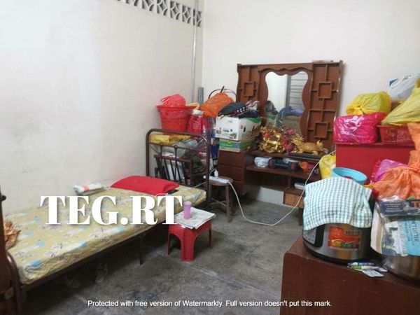 399k taman meru - photo 3