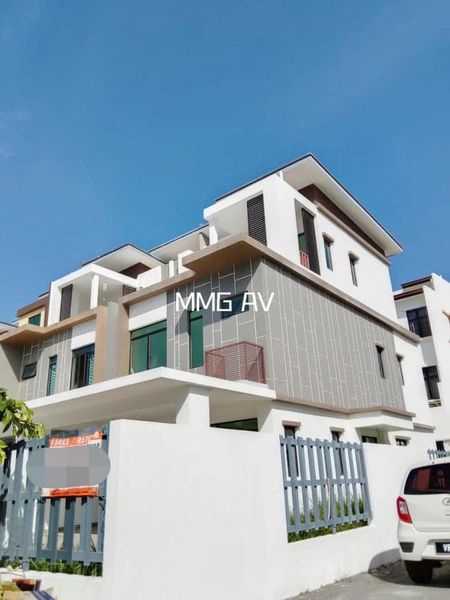 1180000 Setia Alam