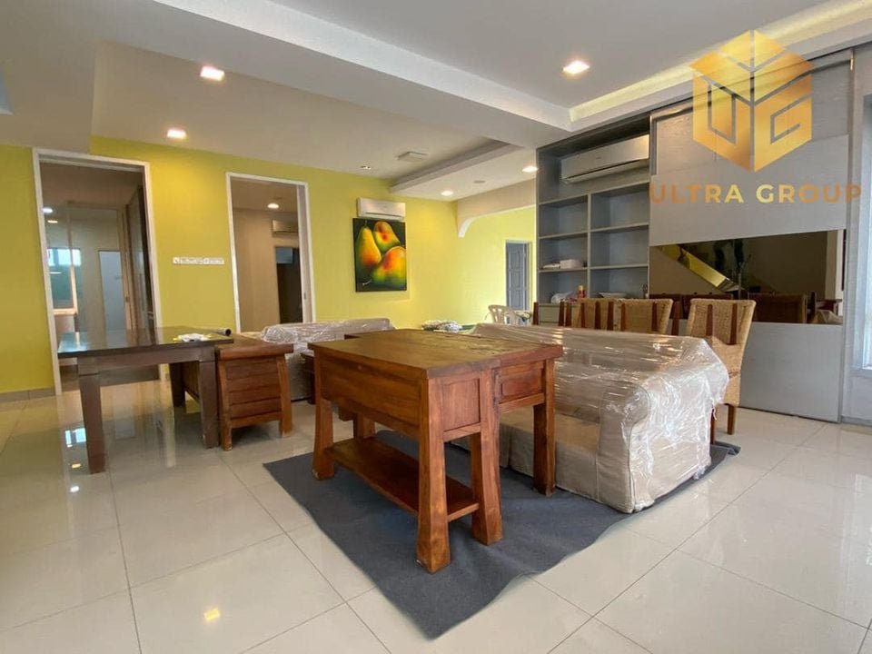 1390000 Damai Residences