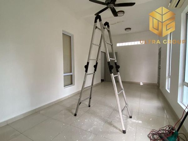 1390000 Damai Residences - photo 5