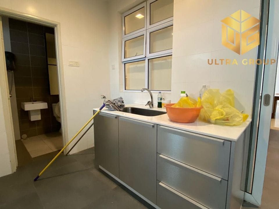 1390000 Damai Residences - photo 7