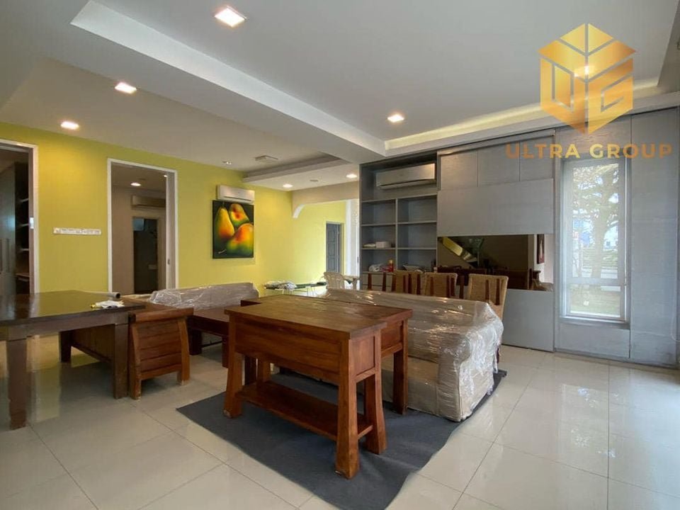 1390000 Damai Residences - photo 9