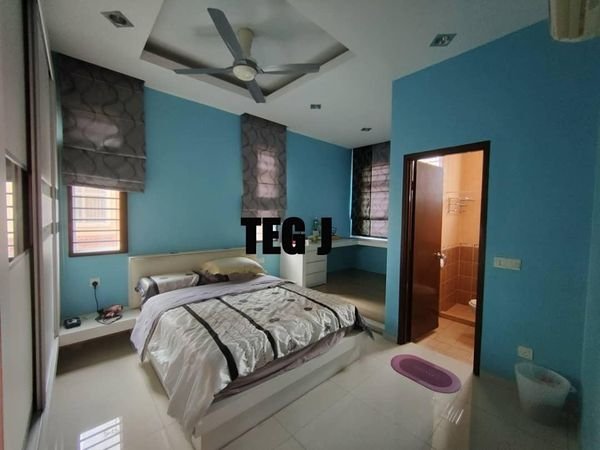 1830000 Setia Alam - photo 6