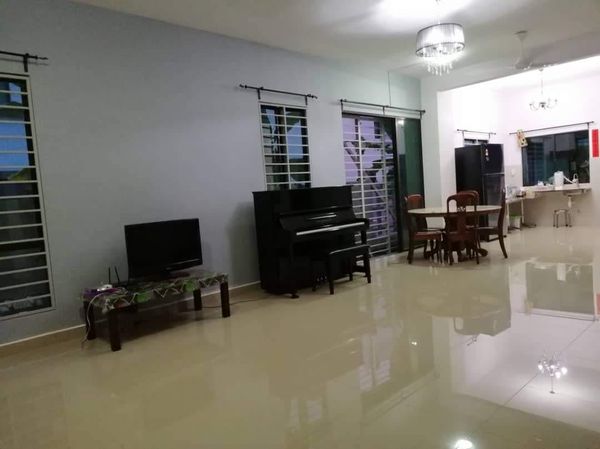 850k setia alam - photo 3