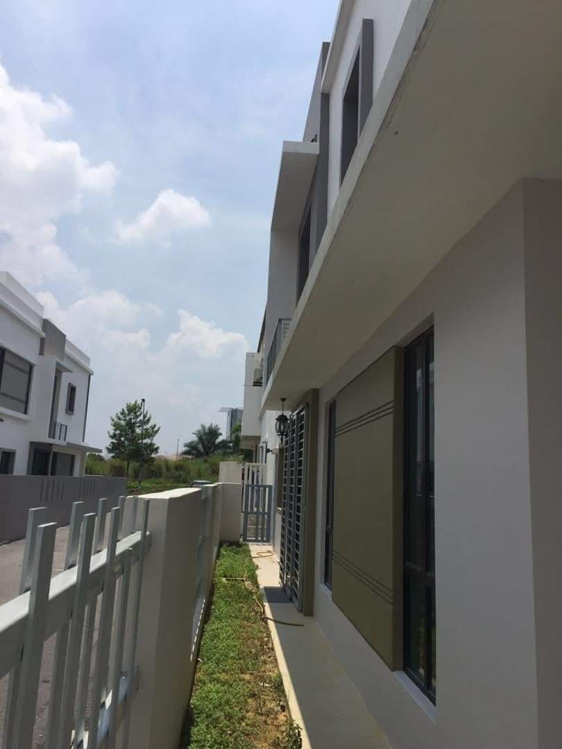 850k setia alam - photo 6