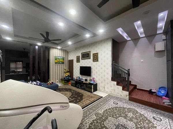 988k bandar puteri - photo 1