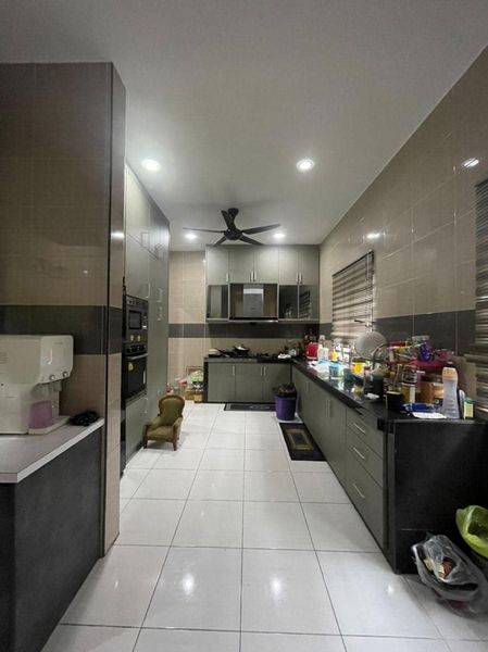 988k bandar puteri - photo 2