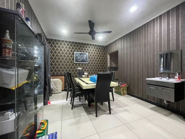 988k bandar puteri - photo 3