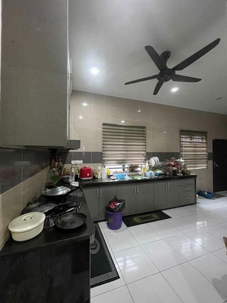 988k bandar puteri - photo 4