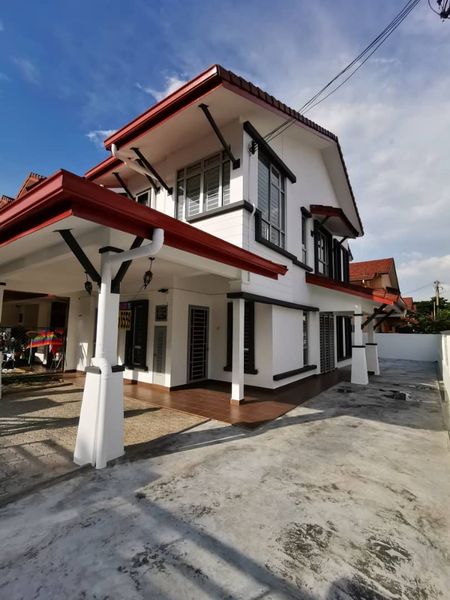 750k bukit raja - photo 1