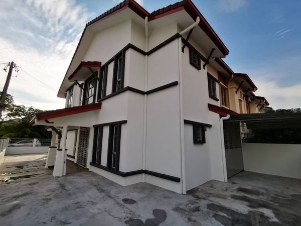 750k bukit raja - photo 2