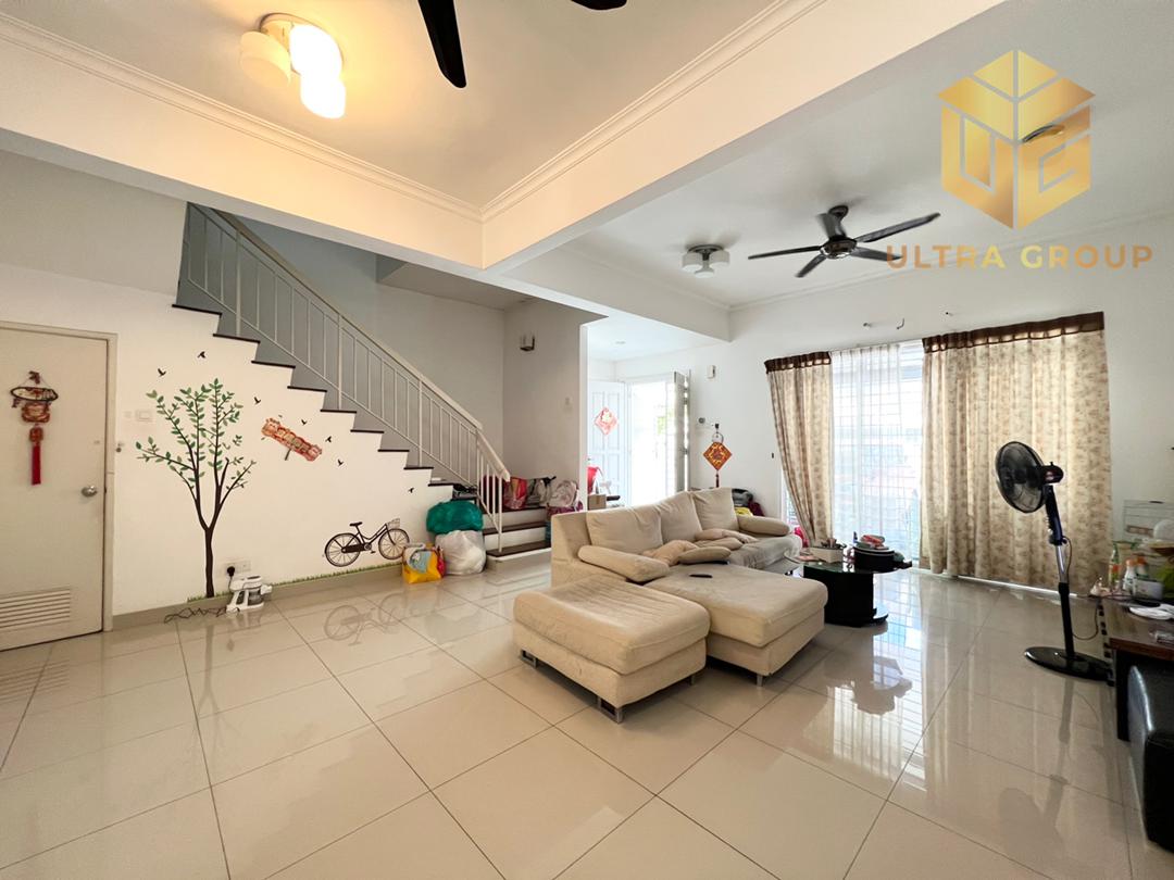 750k damai residences - photo 1