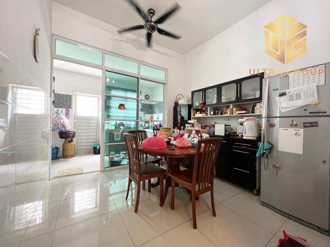 750k damai residences - photo 2
