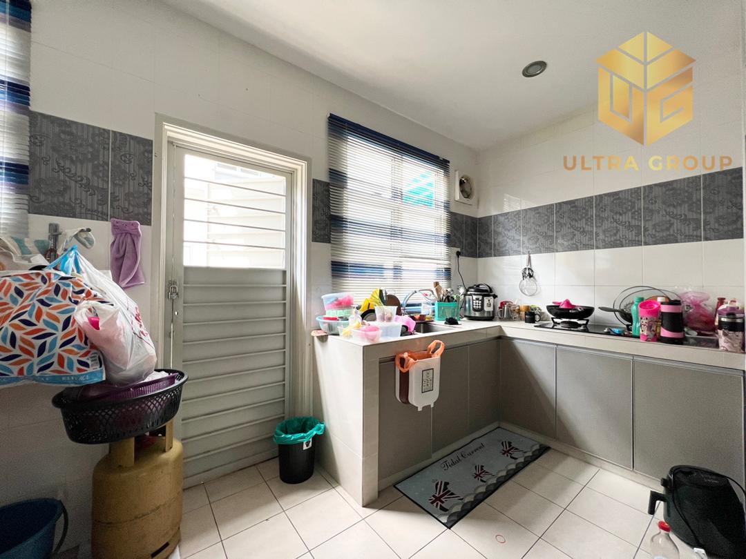 750k damai residences - photo 3