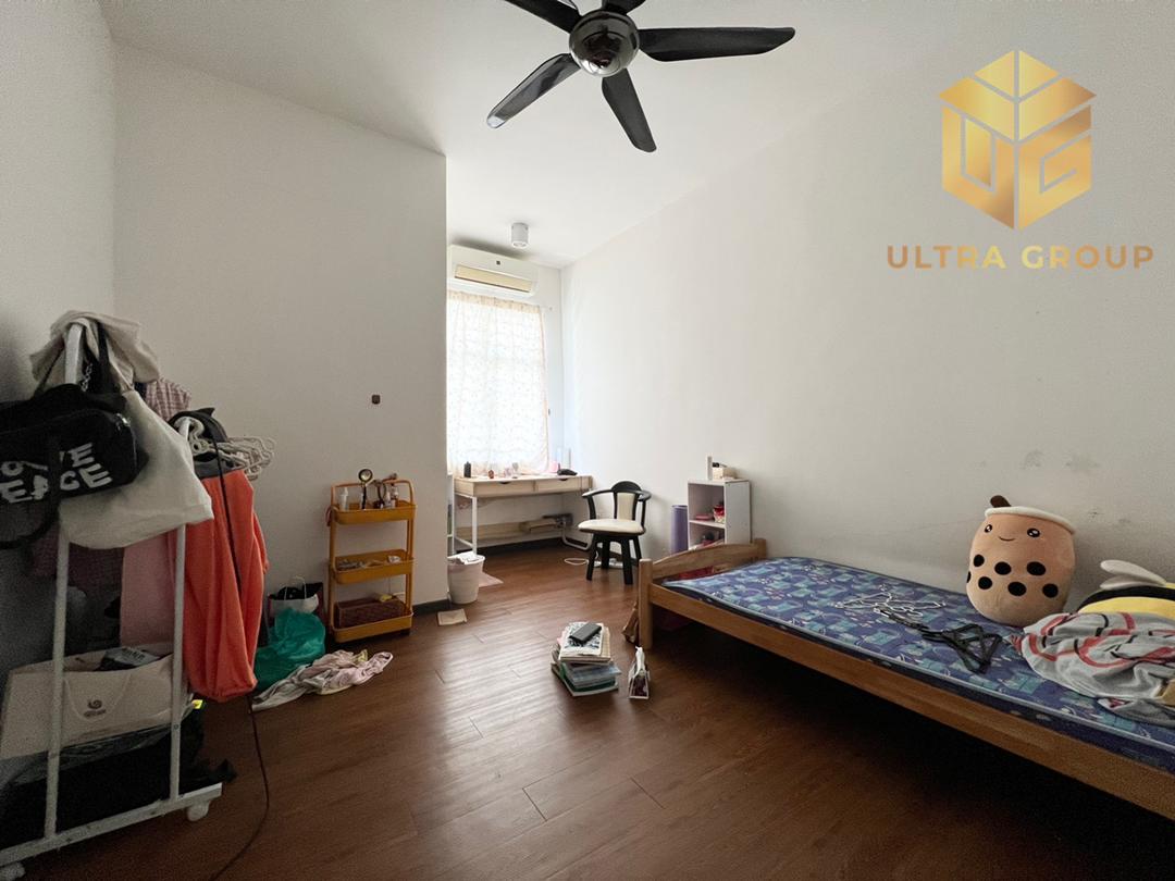 750k damai residences - photo 5