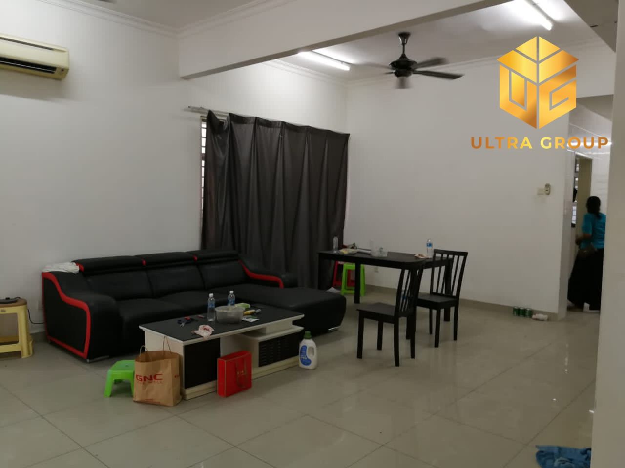 995k damai residences - photo 1