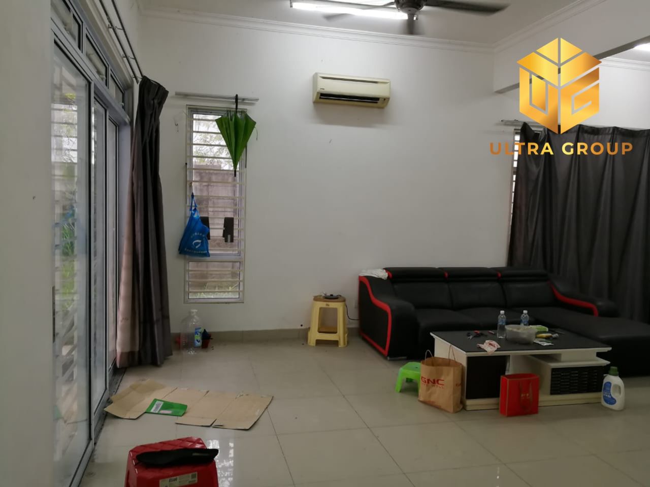 995k damai residences - photo 2